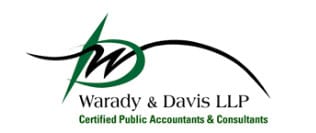 Warady Davis
